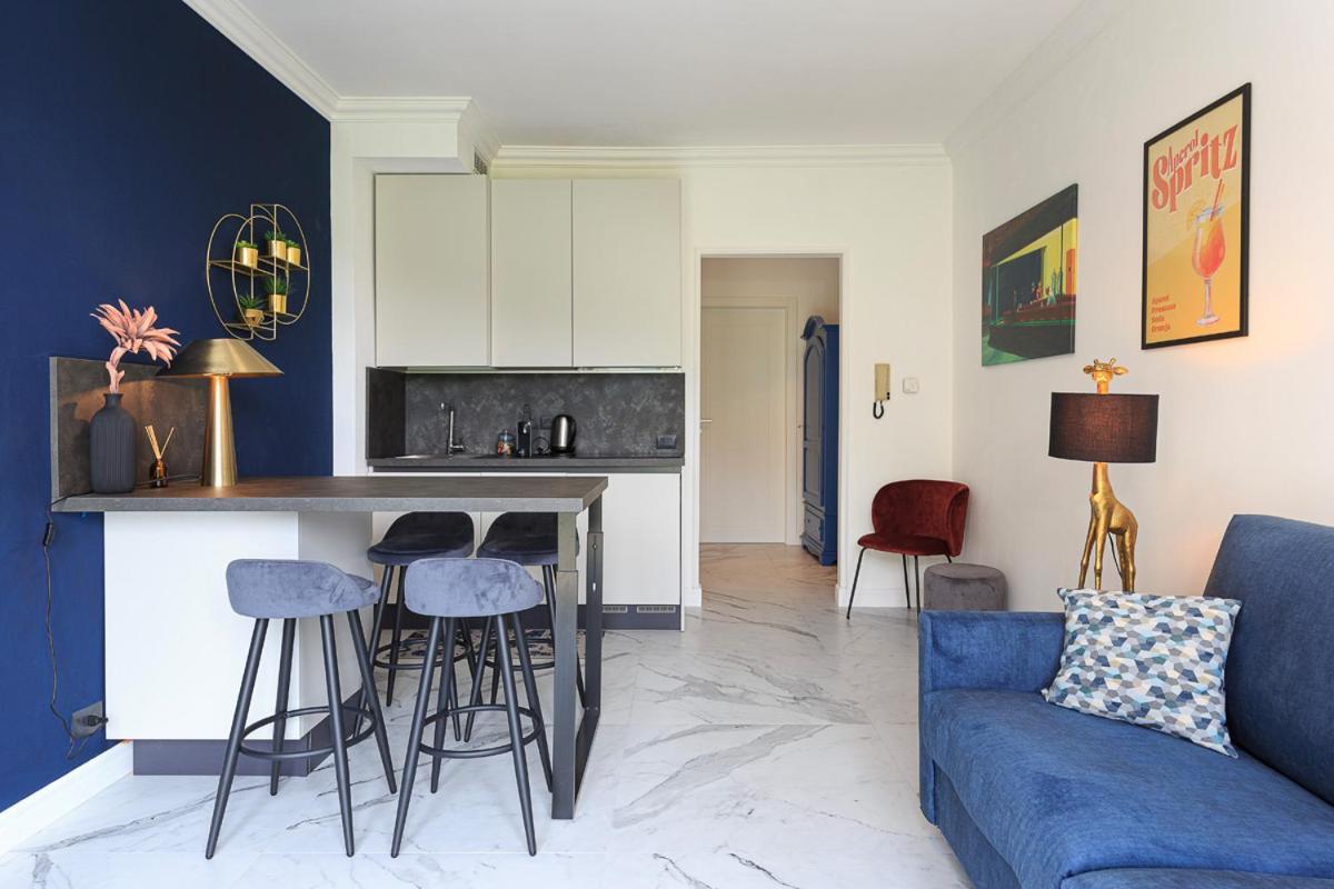 Dolce Vita Baveno - By Impero House Exterior foto