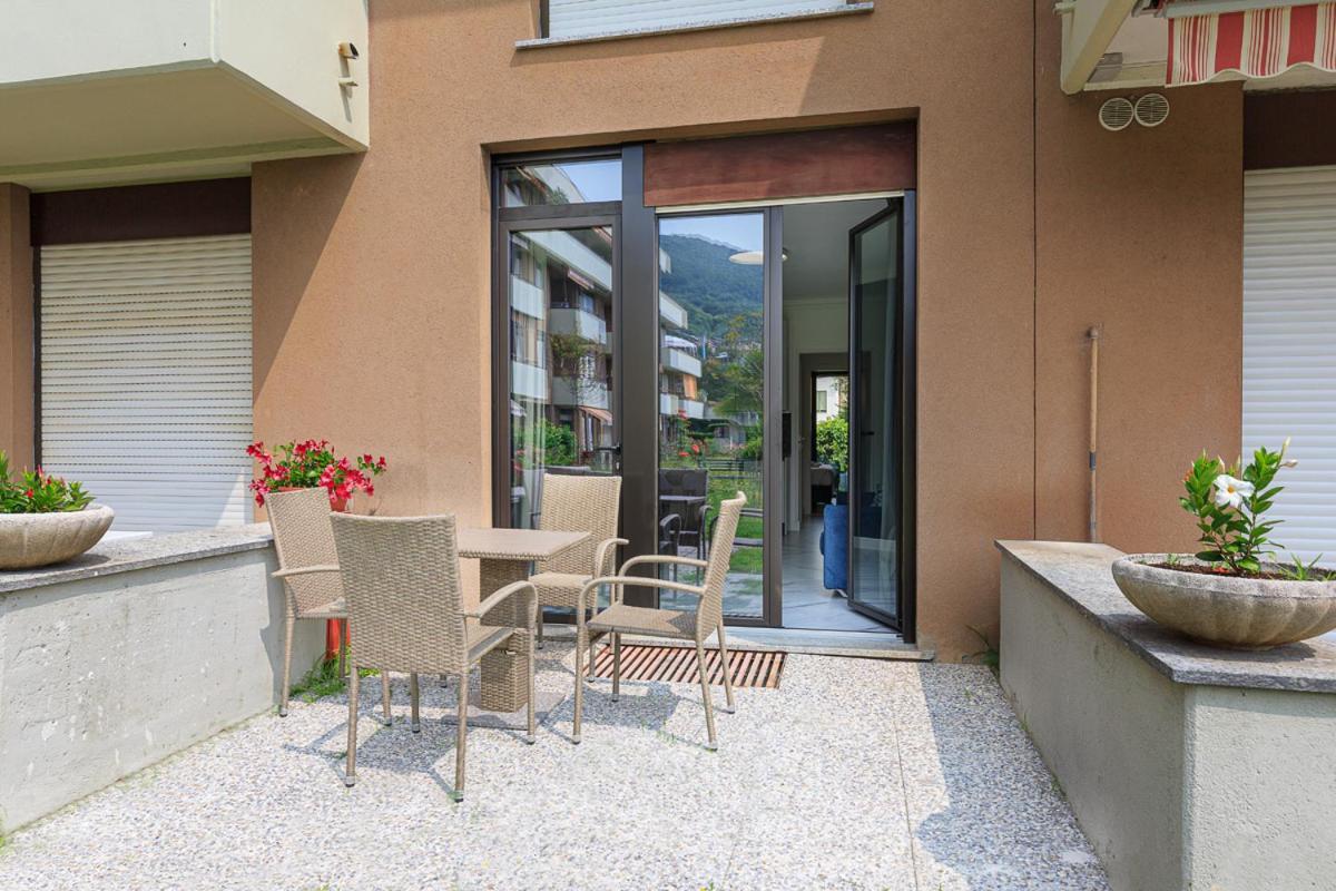 Dolce Vita Baveno - By Impero House Exterior foto