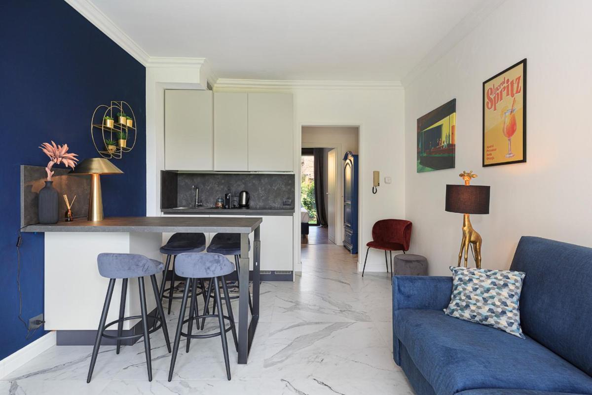 Dolce Vita Baveno - By Impero House Exterior foto