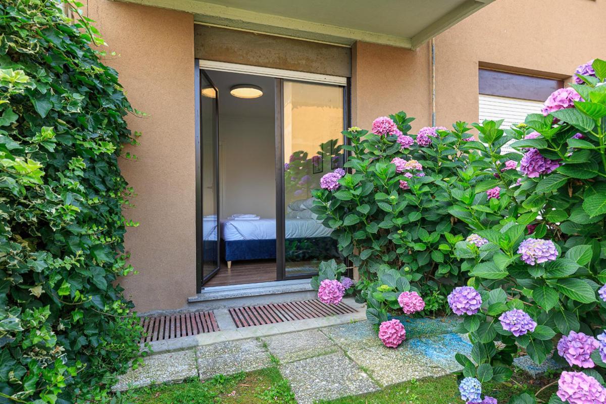 Dolce Vita Baveno - By Impero House Exterior foto