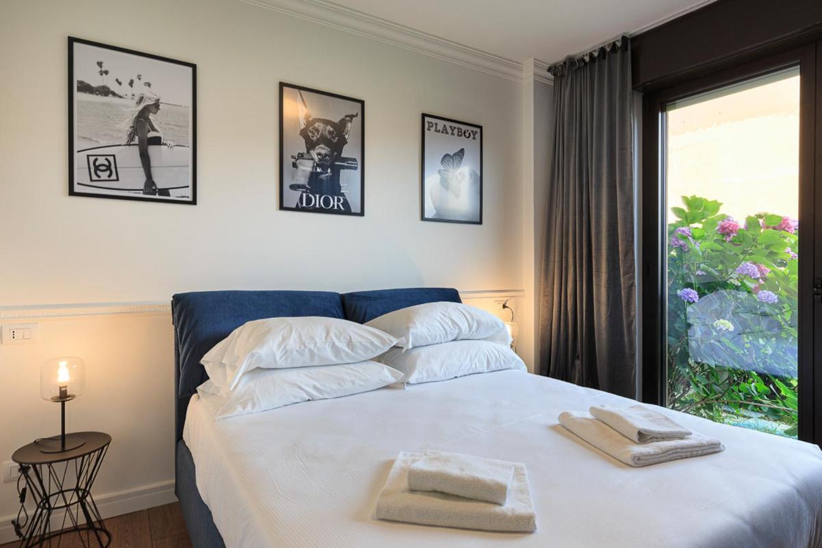 Dolce Vita Baveno - By Impero House Exterior foto